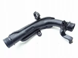 1K0145770AE 16417524114 Гофра инжектора Audi A3 8P Арт e12612284, вид 2