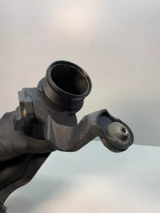 1K0145770AE 038906051C Гофра инжектора Audi A3 8P Арт e12612282, вид 3