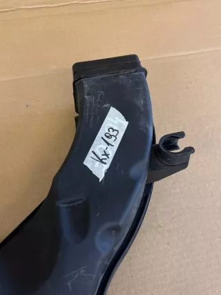 50554972 Гофра инжектора Alfa Romeo Stelvio Арт e12612259, вид 3