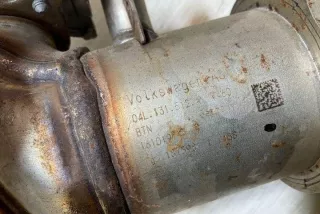 04L131512 Клапан EGR Audi Q5 1 Арт e12612246, вид 3
