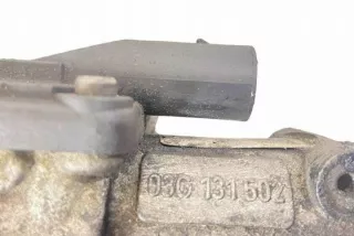 03G131502 Клапан EGR Audi A6 C5 (S6,RS6) Арт e12612228, вид 4