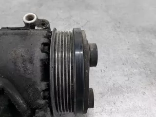 4M5H-19D629-AE Компрессор кондиционера Ford Focus 2 Арт e12612048, вид 2