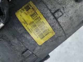 4M5H-19D629-AE Компрессор кондиционера Ford Focus 2 Арт e12612048, вид 3