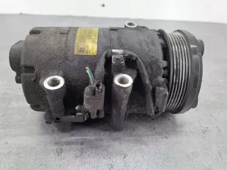 4M5H-19D629-AE Компрессор кондиционера Ford Focus 2 Арт e12612048, вид 4