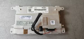 8R0919604A Блок навигации Audi A4 B8 Арт e12612002, вид 3