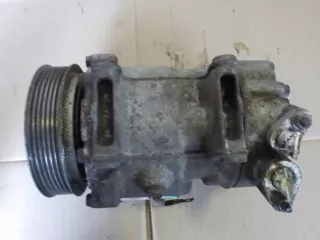9659875880 Компрессор кондиционера Citroen C4 2 Арт e12611958, вид 2