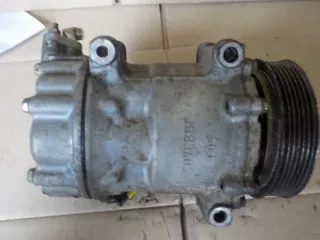 9659875880 Компрессор кондиционера Citroen C4 2 Арт e12611958, вид 3
