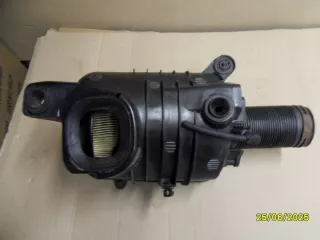 3C0129607S Корпус воздушного фильтра Volkswagen Passat B6 Арт e12611883, вид 3