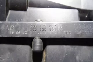 3С0129601CC Корпус воздушного фильтра Volkswagen Passat B7 Арт e12611870, вид 3