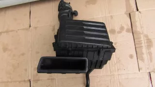  Корпус воздушного фильтра Seat Leon 3 Арт e12611666, вид 1
