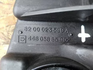 8200023599A Корпус воздушного фильтра Renault Espace 5 Арт e12611575, вид 2