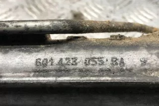 6Q1423055BA Рулевая рейка Seat Ibiza 3 Арт e12611526, вид 1