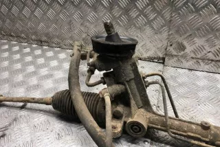 6Q1423055BA Рулевая рейка Seat Ibiza 3 Арт e12611526, вид 2