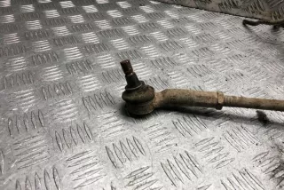 6Q1423055BA Рулевая рейка Seat Ibiza 3 Арт e12611526, вид 4