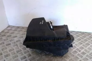 460023377 Корпус воздушного фильтра Opel Zafira B Арт e12611438, вид 2