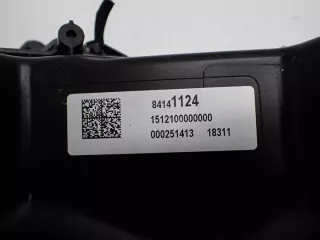 84141124 23324767 Корпус воздушного фильтра Opel Insignia 2 Арт e12611416, вид 5