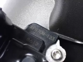 84141124 23324767 Корпус воздушного фильтра Opel Insignia 2 Арт e12611416, вид 8