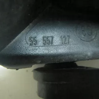 55557127 Корпус воздушного фильтра Opel Astra H Арт e12611382, вид 2