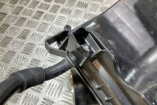 13379760 Корпус воздушного фильтра Opel Astra J Арт e12611372, вид 4