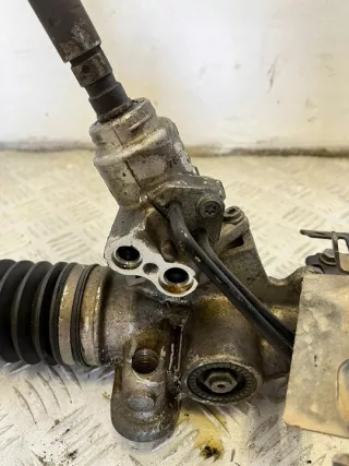 9813692680 Рулевая рейка Peugeot Expert 3 Арт e12611349, вид 4