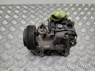 64529225703 Компрессор кондиционера BMW 3 E90/E91/E92/E93 Арт e12611309, вид 1