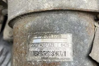 6700001770B Рулевая рейка Peugeot 2008 Арт e12611293, вид 4