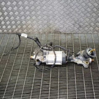 7805501620 Рулевая рейка Opel Zafira C Арт e12611255, вид 1