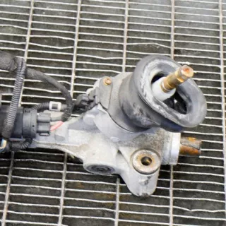 7805501620 Рулевая рейка Opel Zafira C Арт e12611255, вид 2