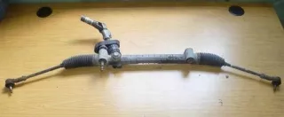 2345432 Рулевая рейка Opel Corsa C Арт e12611158, вид 1