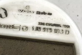 1J0919183D Насос топливный Volkswagen Golf 7 Арт e12610983, вид 3