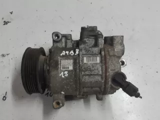  Компрессор кондиционера Audi A5 (S5,RS5) 1 Арт e12610877, вид 1