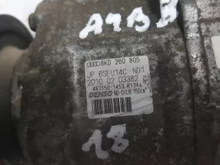  Компрессор кондиционера Audi A5 (S5,RS5) 1 Арт e12610877, вид 2