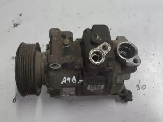  Компрессор кондиционера Audi A5 (S5,RS5) 1 Арт e12610877, вид 3