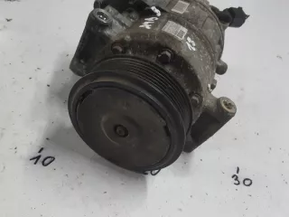  Компрессор кондиционера Audi A5 (S5,RS5) 1 Арт e12610877, вид 4