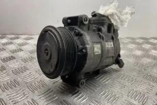 8KD260805 Компрессор кондиционера Audi A4 B8 Арт e12610846, вид 2