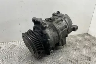 8KD260805 Компрессор кондиционера Audi A4 B8 Арт e12610846, вид 4