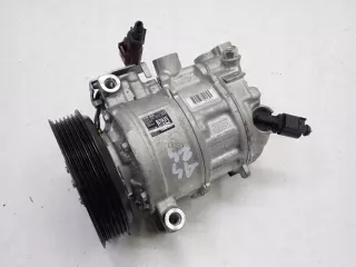 8W0816803L Компрессор кондиционера Audi A4 B9 Арт e12610837, вид 1