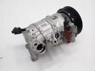 8W0816803L Компрессор кондиционера Audi A4 B9 Арт e12610837, вид 2
