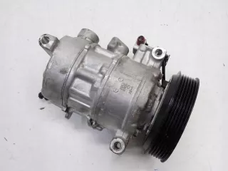 8W0816803L Компрессор кондиционера Audi A4 B9 Арт e12610837, вид 3