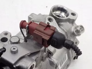 8W0816803L Компрессор кондиционера Audi A4 B9 Арт e12610837, вид 5