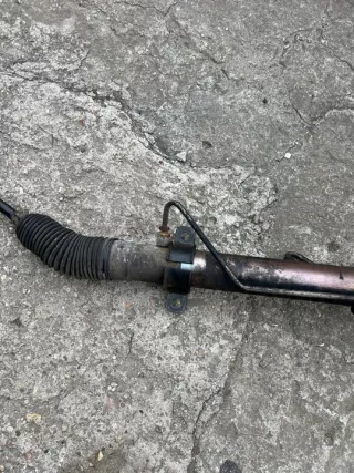 R63911011016 Рулевая рейка Mercedes Vito W639 Арт e12610798, вид 3