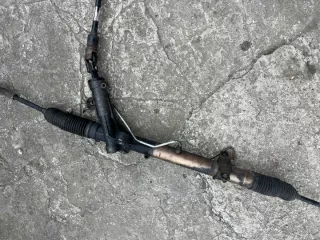 R63911011016 Рулевая рейка Mercedes Vito W639 Арт e12610798, вид 4