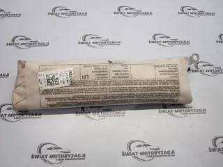5N0880241G Подушка безопасности Volkswagen Tiguan 1 Арт e12610668, вид 2