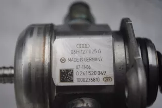 06H127025G Насос топливный Seat Leon 2 Арт e12610539, вид 5