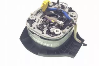 1K0880201BK Подушка безопасности Volkswagen Passat B6 Арт e12610499, вид 1