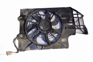 7H0121207 Вентилятор радиатора Volkswagen Transporter T5 Арт e12610480, вид 2