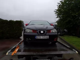 12513629 Насос топливный Seat Ibiza 3 Арт e12610470, вид 4