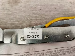 3C0880441 autoklama99 Подушка безопасности Volkswagen Passat B7 Арт e12610437, вид 2