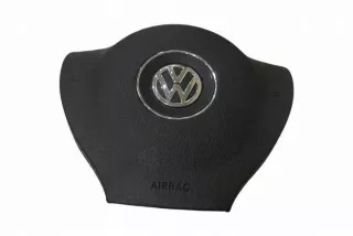 306842899N44 Подушка безопасности Volkswagen Passat B7 Арт e12610429, вид 1