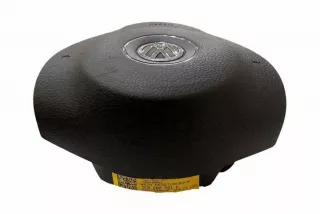 306842899N44 Подушка безопасности Volkswagen Passat B7 Арт e12610429, вид 2